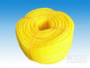 【本金塑料制品优质PE圆丝绳生产供应,六安PE圆丝绳】-